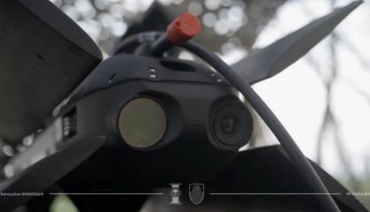 Helsing поставила Україні тисячі дронів HF-1 та HX-2, а тепер залучила 1,8 млрд доларів фінансування і які тут деталі