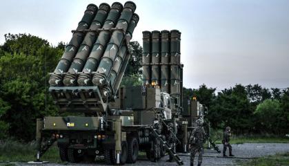 Чи можуть врятувати від дефіциту ракет до Patriot корейські KM-SAM II, якщо не Україну, то інші країни