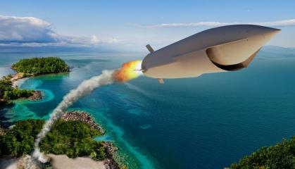Бити з HIMARS по Санкт-Петербургу - у США завершили ключовий етап розробки двигуна ракети PrSM Inc. 4