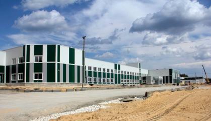 РФ хоче від Rheinmettal 47 млн євро "боргу" за 333-ий центр в Муліно, по якому в 2025 році били Ан-196 "Лютий"