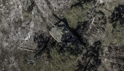 Нідерланди у досить таємничій угоді купили захист для своїх бронемашин Fennek та САУ PzH 2000