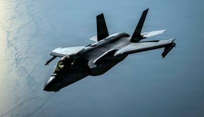 Скільки тепер коштують винищувачі F-35 та чому для одних це дешевше, ніж винищувачі 4+ покоління, а для інших понад 200 млн доларів