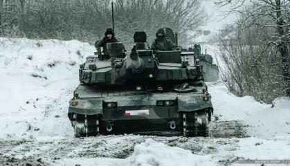 У Польщі офіційно підтвердили дефекти танків K2, які буде усувати Корея, але причину назвали дуже дивну