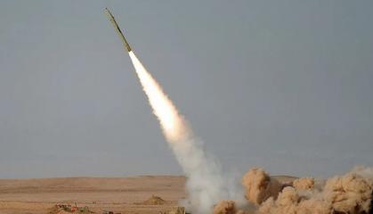 Іран "вигадав" собі втаємничену гіперзвукову ракету, хоча раніше не повідомляв про випробування такої зброї
