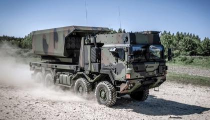 Приклад Lockheed Martin із системами під Tomahawk та GMARS каже про те, як доходять зміни до виробників зброї США