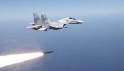 Венесуела лякає США російськими Х-31А, але чи справді вони такі небезпечні для флоту США