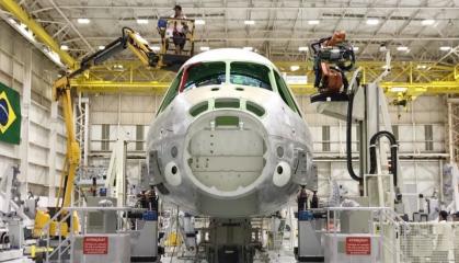 Схоже, Airbus та Lockheed Martin пролітають повз Польщу, підписано попередні угоди з Embraer на KC-390