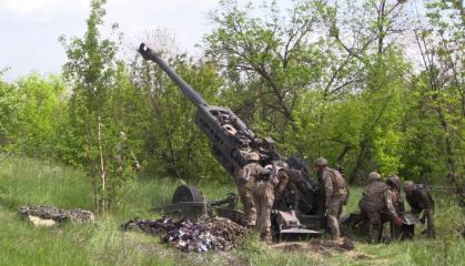 Скільки гаубиць M777 вже готові нищити рашистів в Україні