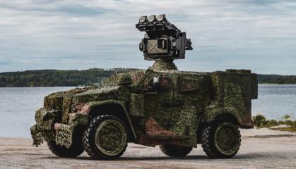 Аби не сидіти без ракет проти Ка-52, Литва закупає боєприпаси до шведських ЗРК RBS 70 на 320 млн євро