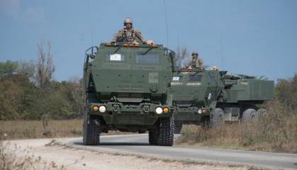 США дала дозвіл на M142 HIMARS для Норвегії, куди уже націлилась продати свої K239 Південна Корея