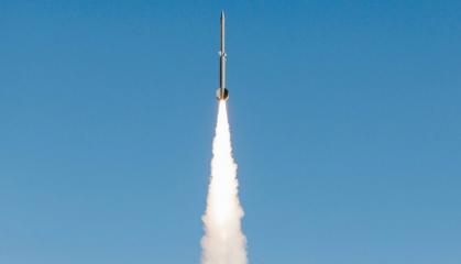 Як росіяни пускають "Кинджал" з МиГ-31К, американці інтегрують свою гіперзвукову Blackbeard на винищувач F/A-18
