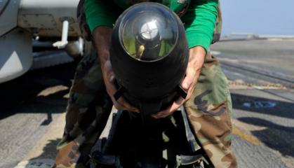 Однією рукою США погрожують Гренландії, а іншою озброюють Данію ракетами AGM-114R Hellfire II