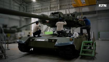 Деталі "полонізації" танків K2PL, або які компоненти Польща збирається виробляти, а які розробляти самостійно