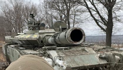 Окупанти уникають зіткнень як з українським військом, так і з цивільними – Генштаб ЗСУ