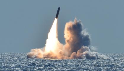 США витратять майже 1 трильйон доларів на ядерну зброю на 10 років: по 95 млрд щорічно 