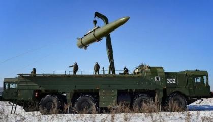 Українські дрони знайшли дуже круту та рідкісну ціль - як ССО полювали за ОТРК "Искандер" у Криму (відео)