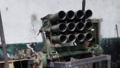Звідки в росіян китайські боєприпаси до північнокорейських РСЗВ Type-75 та чим вони кращі