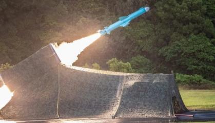 На Тайвані "засвітилась" таємна крилата ракета, що за 25 років бачили лише кілька разів