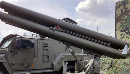 КНДР зробила "клон" ОТРК "Гермес" на 100 км, але додала туди плануючу бомбу, чому такого нема в РФ