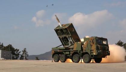 У Парижі назвали HIMARS "ризикованим", тому хочуть свій чи ліцензію на корейську K239 Chunmoo або індійську Pinaka