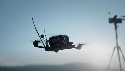 Компанія Neros поставляє Україні 1000 FPV-дронів на місяць, а хоче робити 1 млн в рік, якщо це буде цікаво США