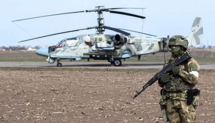 GLDSB чи ATACMS: що з цього знищить аеродром з Ка-52, що заважають контрнаступу ЗСУ