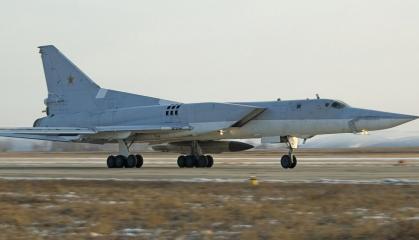 Ту-22М3 будуть падати й далі, або взагалі перестануть літати, якщо РФ не вирішить одну глобальну проблему із ними