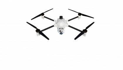 Міноборони Франції вихвалилось, що поставило у військо перший FPV-дрон, а до літа їх буде 460