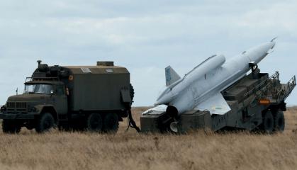 Коли ЗСУ вперше били реактивним Ту-141 "Стриж" по Ту-22М3 і Ту-95МС, які особливості цього БПЛА