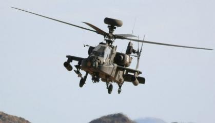Як насправді "Шахед" міг збити AH-64 Apache, що стало чи не першим таким випадком в історії