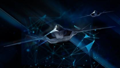 У Бельгії назвали безумством мати три винищувачі 6-го покоління в Європі