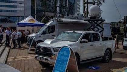 Як вийшло, що росіяни та білоруси окремо виробляють станції РЕБ "Гроза", та що про це варто знати