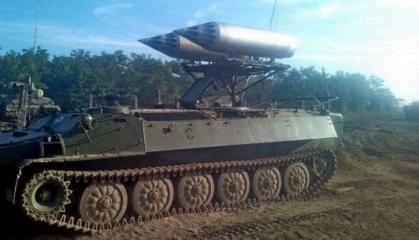 Чому навіть на Т-62 ставили УБ-32 під С-5, і чому взагалі доходило до міні-РСЗВ