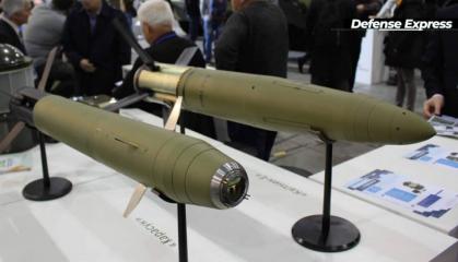 Для ЗСУ випробовують вітчизняні снаряди з лазерним наведенням, що вони можуть і які нюанси історії "Барвінку"