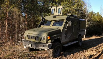 Панування дронів на лінії фронту ставить особливий виклик логістиці, дієвою відповіддю якому є UAT-TISA