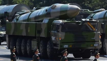 У РФ заморозили розробку нової ракети "Змеевик" та всі інші "аналоговнєтні" проєкти