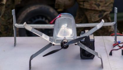 Вже дві сусідки України приєдналися до антидронового маркетплейсу США, який вже успішно працює