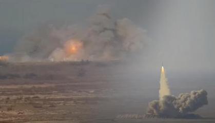 ЗСУ провели вогневу перевірку наявних ракет "Вільха" (відео)
