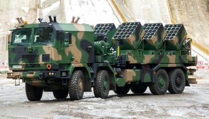 Поляки почали отримувати Baobab-K для постановки 600 мін за 22 хвилини, але чи треба зараз такі машини