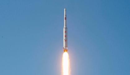 КНДР не змогла запустити свій перший розвідувальний супутник через аварію ракетоносія: Японія погрожувала її збити
