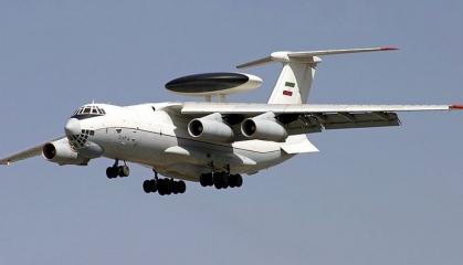 Як Іран отримав з Іраку "копії" А-50 та чому не застосовував ці літаки проти ЦАХАЛу