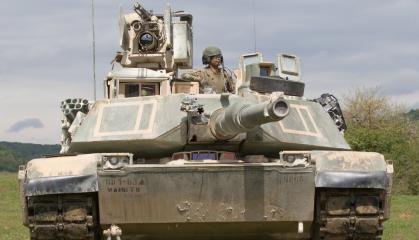 Що ще можуть змінити у Abrams M1A2, щоб виправдати затримку передачі танків до ЗСУ