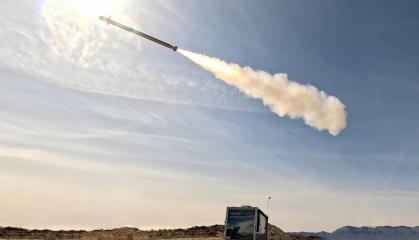 Raytheon показала свою заміну для Stinger, ракету NGSRI, яка дуже підозріло схожа на свою попередницю, чому так вийшло