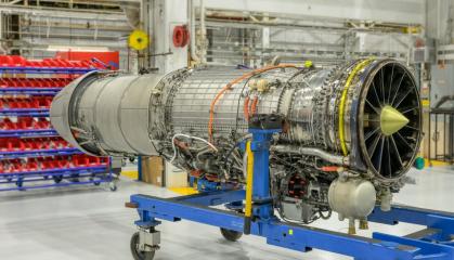 Повітряні сили Індії будуть самі ремонтувати двигуни F404, чи пов’язане це зі штрафом через затримку постачання від GE Aerospace