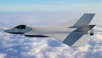 Який новітній літак буде більшим за Су-57 та F-22, китайська ППО в Європі та інші новини тижня