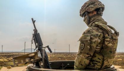 У США б'ють на сполох: американська армія не має вогневої міці та броні для перемоги