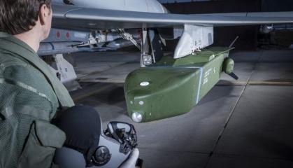 Чому заміна двигуна у новому Taurus Neo, може допомогти Україні отримати ці крилаті ракети