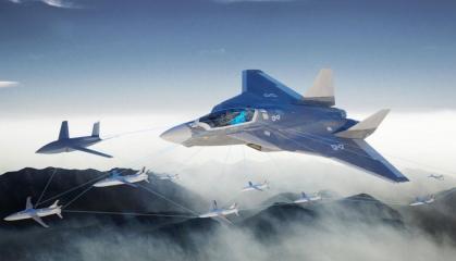 Поки французи закликають "не вірити перебільшенням", німці вже готуються за потреби "похоронити" FCAS