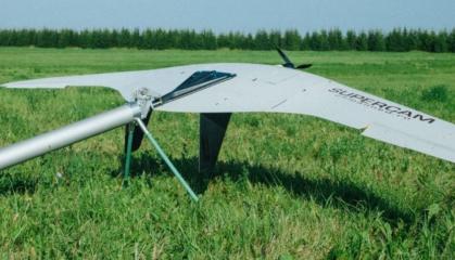 У РФ ще у 2023 хотіли запустити у серію систему "свій-чужий" для дронів, але схоже, що в "Ростех" про це забули