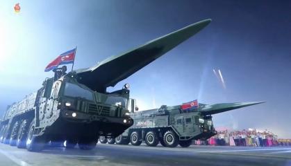 Що не так з історією, як КНДР хакнула російського виробника балістичних ракет та гіперзвукової зброї